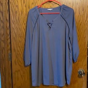 Maurices blouse